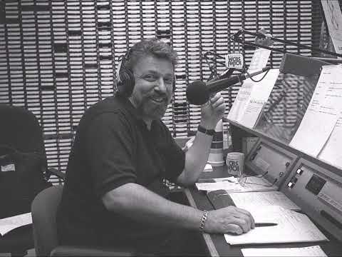 Dan Ingram - 101.1 WCBS-FM New York - April 27, 2002