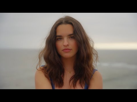 Jenna Raine - Who Am I (Official Visualizer)