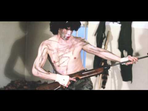 Art of the Troubles promo