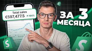 Dropshipping Q4 Guide: $100K in 90 Days — Full Breakdown & Transcript