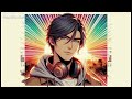 Hero Ni Naritai I Want To Be A Hero Music