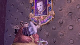 難しい鬼武士2リマスターで幻魔（ゲーマー）を倒す　音声無し