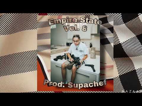 [FREE] Emotional Loopkit / Sample Pack - "Empire State" - (Stunna Gambino, Lil Tjay, J.I, Lil Durk)