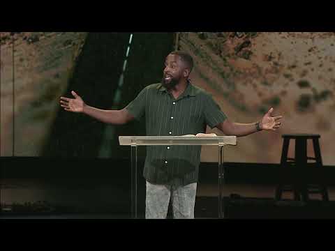 He's Worth It All (Mark 14:1-11) || Following Jesus || Eric Saunders