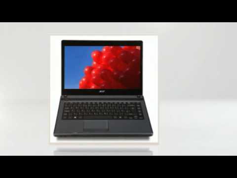 Notebook Acer - Balão da Informática