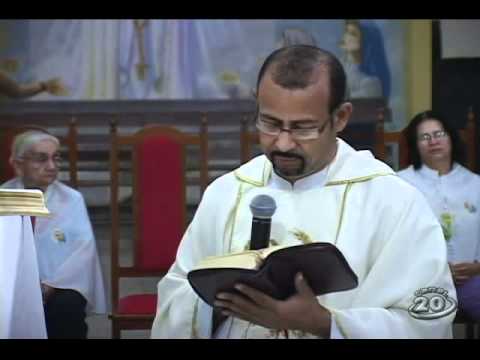 Programa Adoração TV Canal 20 10-05-2010