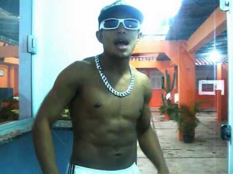 Homenagem ao MC Felipe Boladão (MC Sheik)