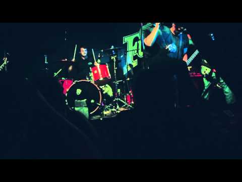 Video of Doom Metal Band  Destroy The Destroyer perform Right With It live @ Funky's 2015