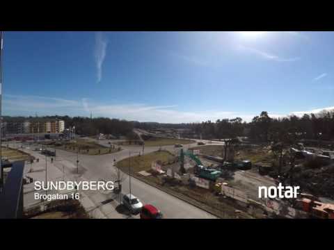 Brogatan 16 - 2:a · 39m2 - Järvastaden/Brotorp : Via Notar mäklare Solna