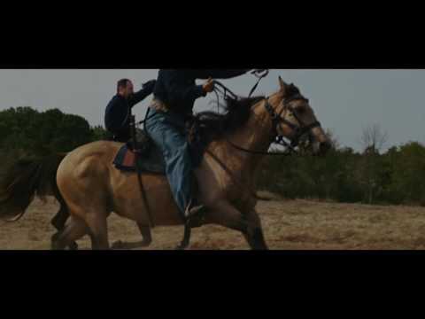 Shenandoah (1965) Teaser