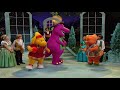 Barney and Friends - The Dino Dance
