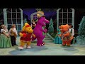 Barney And Friends The Dino Dance