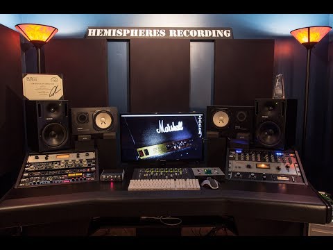 Wecome to James Lugo Music