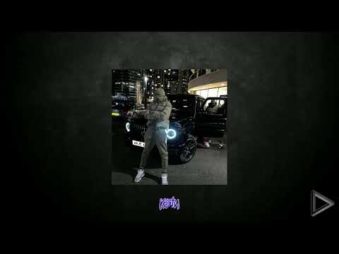 (free) KALIM x YAKARY Type Beat - "BESESSEN" (Prod. by Kostn)