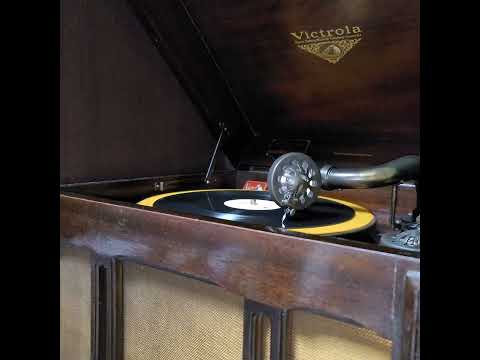 Ralph Marterie (ラルフ・マーテリー) ♪The Love For Three Oranges♪ 1953年 78rpm record. Victor VV 1 ｰ 90 .