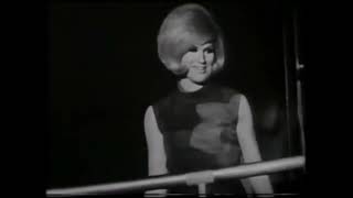 Dusty Springfield - Every Day I Have To Cry [HQ Audio]