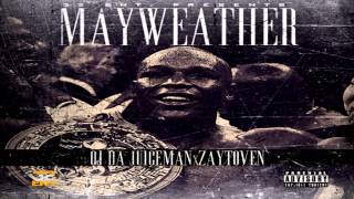Oj Da Juiceman - Mayweather [NO DJ] *1080p*