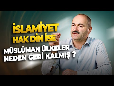 Kuvvet Haktadır ! - Küfür İmana Galip mi Geliyor? | Said Şaşmaz