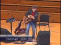 Phil Keaggy   Shades of Green, April 21, 2008