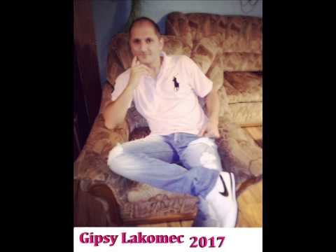 Gipsy Lakomec Mix Sladak 2017