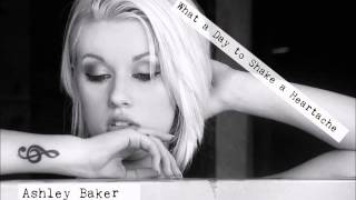 What a Day to Shake a Heartache