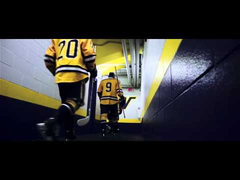 Frozen Dreams: Inside Wayzata Hockey (Trailer)
