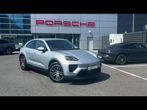Porsche Macan - Image 2