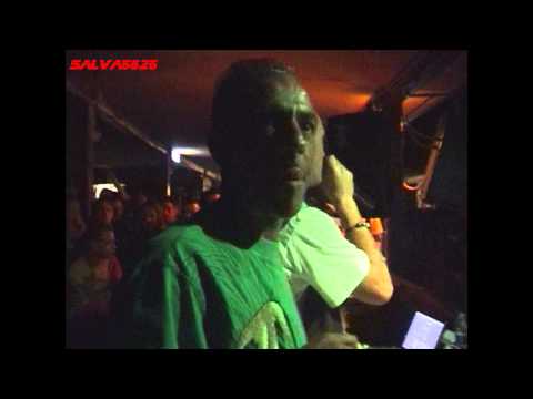 SUD SOUND SYSTEM dance hall Mamanera 31/8/2013 p2 (ene cussì Beddha Carusa Sciamu a ballare  )