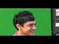 Ghajini Behka Making Video