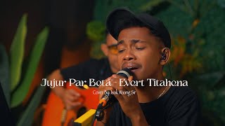 Download lagu JUJUR PARBETA LIVE COVER ISAK WAANG SIR mp3