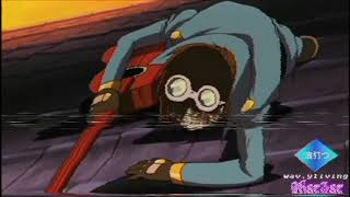 RETCH - 2-ELEVEN (VISUAL)