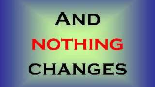 Five Iron Frenzy - New Years Eve (with Lyrics) Music Devotion