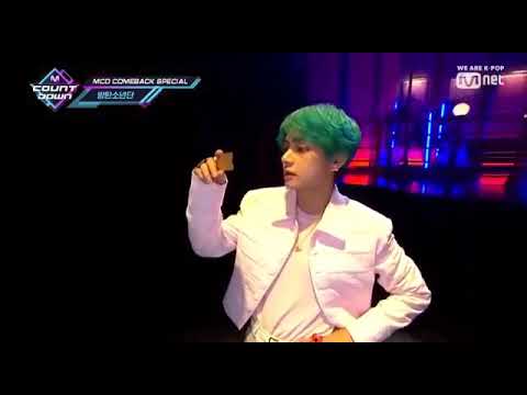 Ben korea😍😍😍❤😊