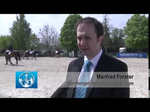 NÜRNBERGER BURG-POKAL der Junioren