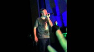 Sagopa Kajmer - Meftun Konser 2014