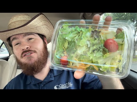 Chick-Fil-A Side Salad Review | Fans saved it From Being Discontinued