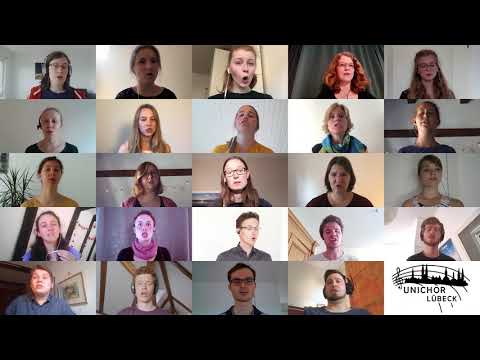 Mendelssohn - Abschied vom Walde