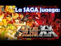 La Saga Juega: Metal Slug Xx parte 1