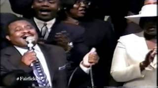 Get Right Church & Let's Go Home