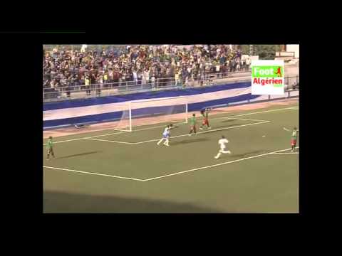 Ligue 1 Algérie (1re journée) : DRB Tadjenant 2 - RC Relizane 1