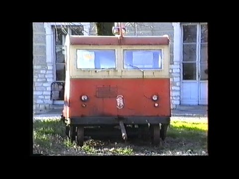 In cabina Jenbach Cn 532 SNFT; transiti ETR 220, E 626, E 636, E 444