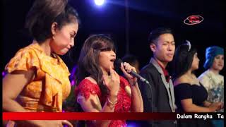 Download lagu Bumi semakin panas -  Metro ft Kirana Musik 2018 ive  Brumbung 2018 mp3