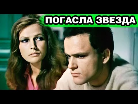 ИЗ СОВЕТСКОЙ ЗВЕЗДЫ В АМЕРИКАНСКУЮ НИЩЕНКУ | Как сложилась судьба актрисы Ольги Прохоровой