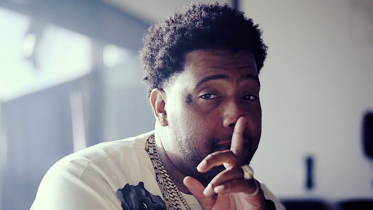 Philthy Rich ft. Mike Sherm — Hit Stick