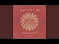 Hare Krishna Hare Rama Mahamantra Feat Shriram Sampath Lofi Flute Instrumental