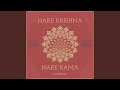 Hare Krishna Hare Rama Mahamantra (feat. shriram sampath) (Lofi Flute Instrumental)