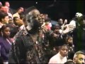 The Jackie Mason Show on Race Relations - YouTube