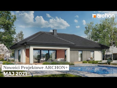 NOWOŚCI w ofercie ARCHON+ I maj 2021r.