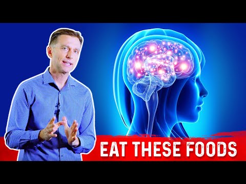 An APPLE a Day Will NOT Let Your Weight Go Away – Dr Berg