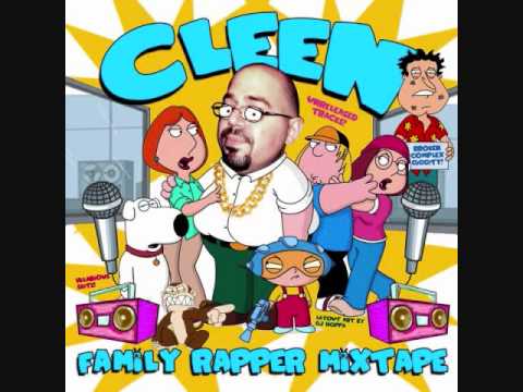 Cleen - Ice Cream Cone (feat. Morb One)